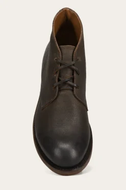 Frye Boots^Bowery Chukka