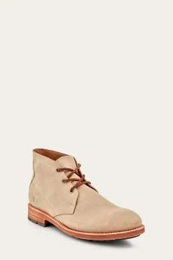 Frye Boots^Bowery Chukka