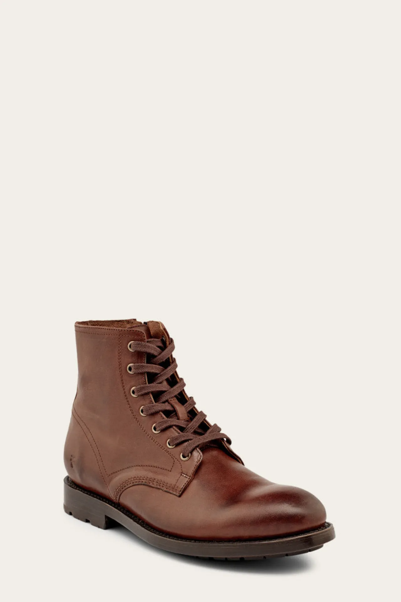 Frye Boots^Bowery Lace Up