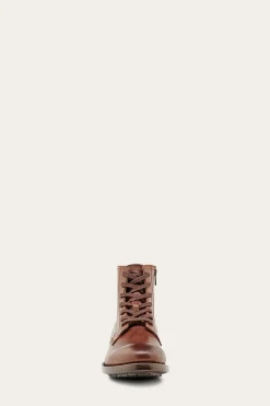 Frye Boots^Bowery Lace Up