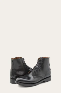 Frye Boots^Bowery Lace Up