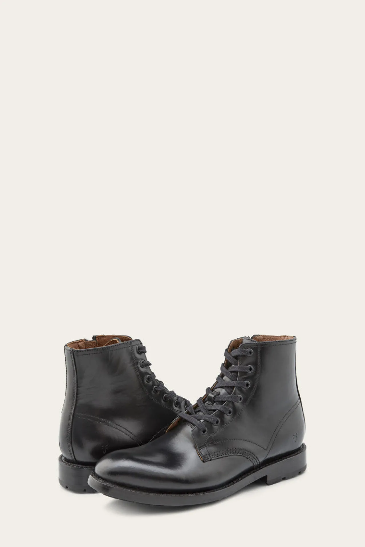 Frye Boots^Bowery Lace Up