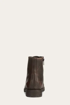 Frye Boots^Bowery Lace Up