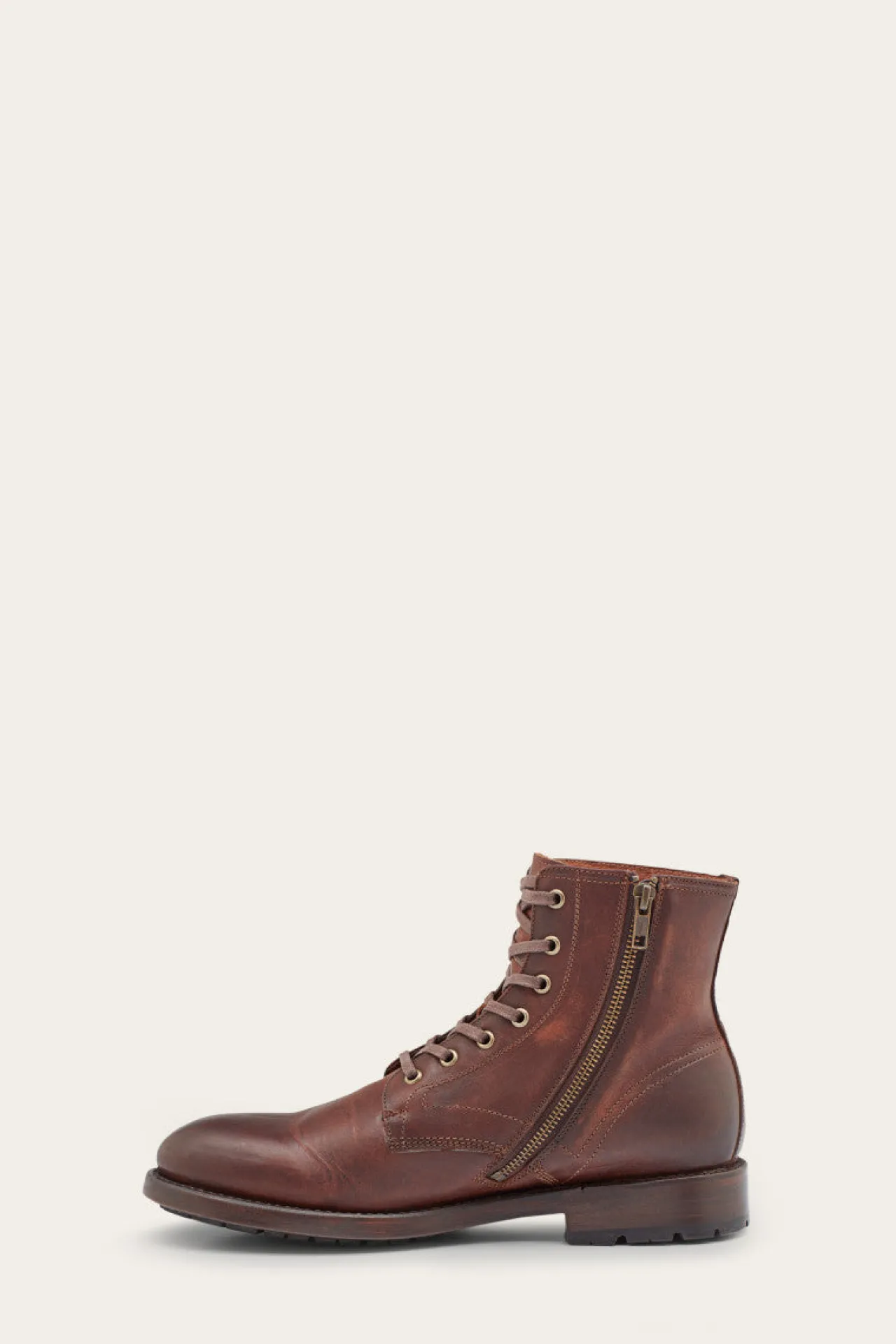 Frye Boots^Bowery Lace Up