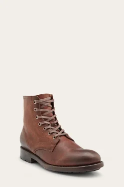 Frye Boots^Bowery Lace Up