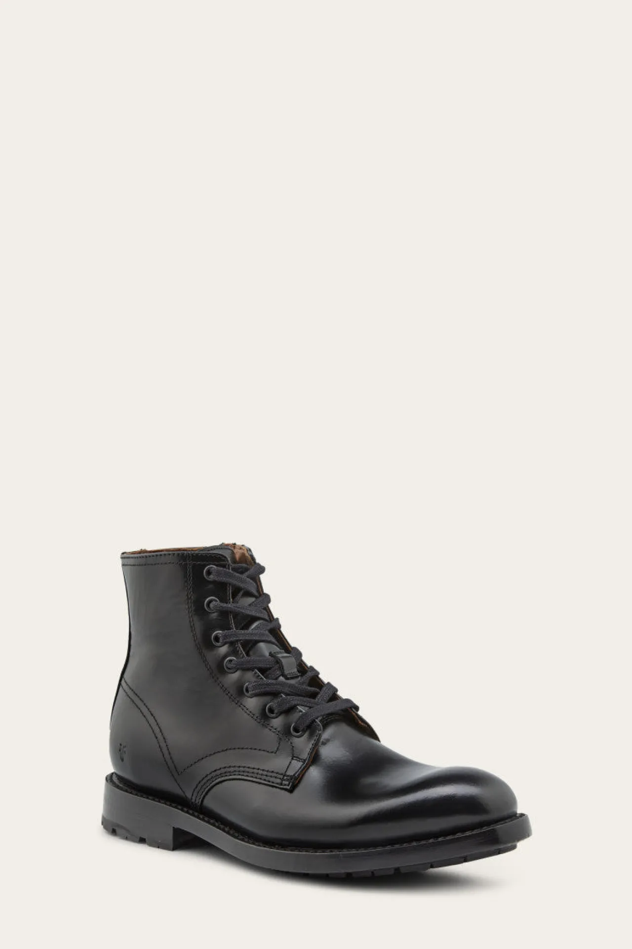 Frye Boots^Bowery Lace Up