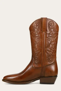 Frye Boots^Bruce Pull On