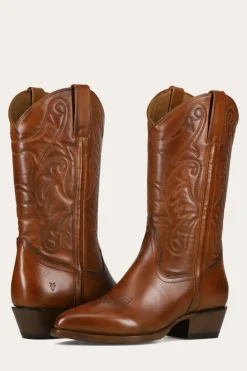 Frye Boots^Bruce Pull On