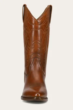 Frye Boots^Bruce Pull On