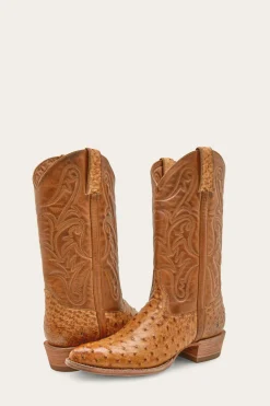 Frye Boots^Bruce Pull On