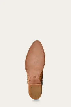 Frye Boots^Bruce Pull On