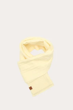 Frye Cold Weather^Cable Scarf