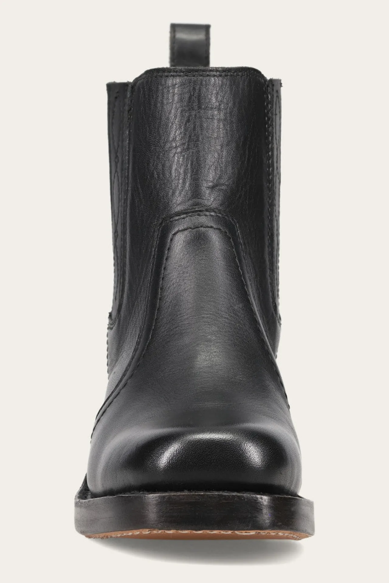 Frye Booties^Campus Chelsea