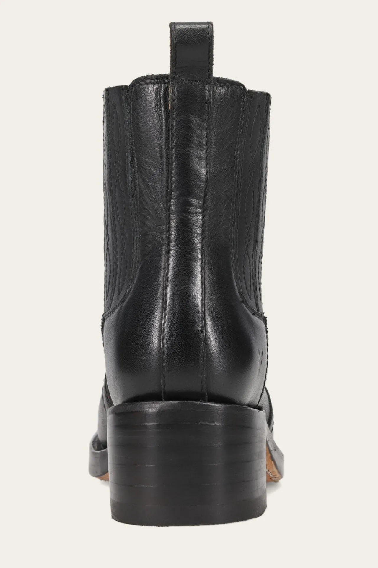 Frye Booties^Campus Chelsea