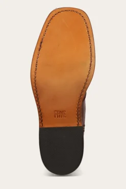 Frye Booties^Campus Chelsea