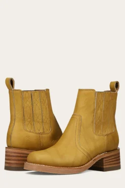 Frye Booties^Campus Chelsea