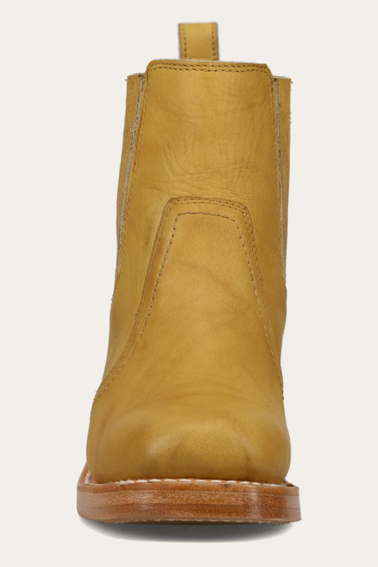 Frye Booties^Campus Chelsea