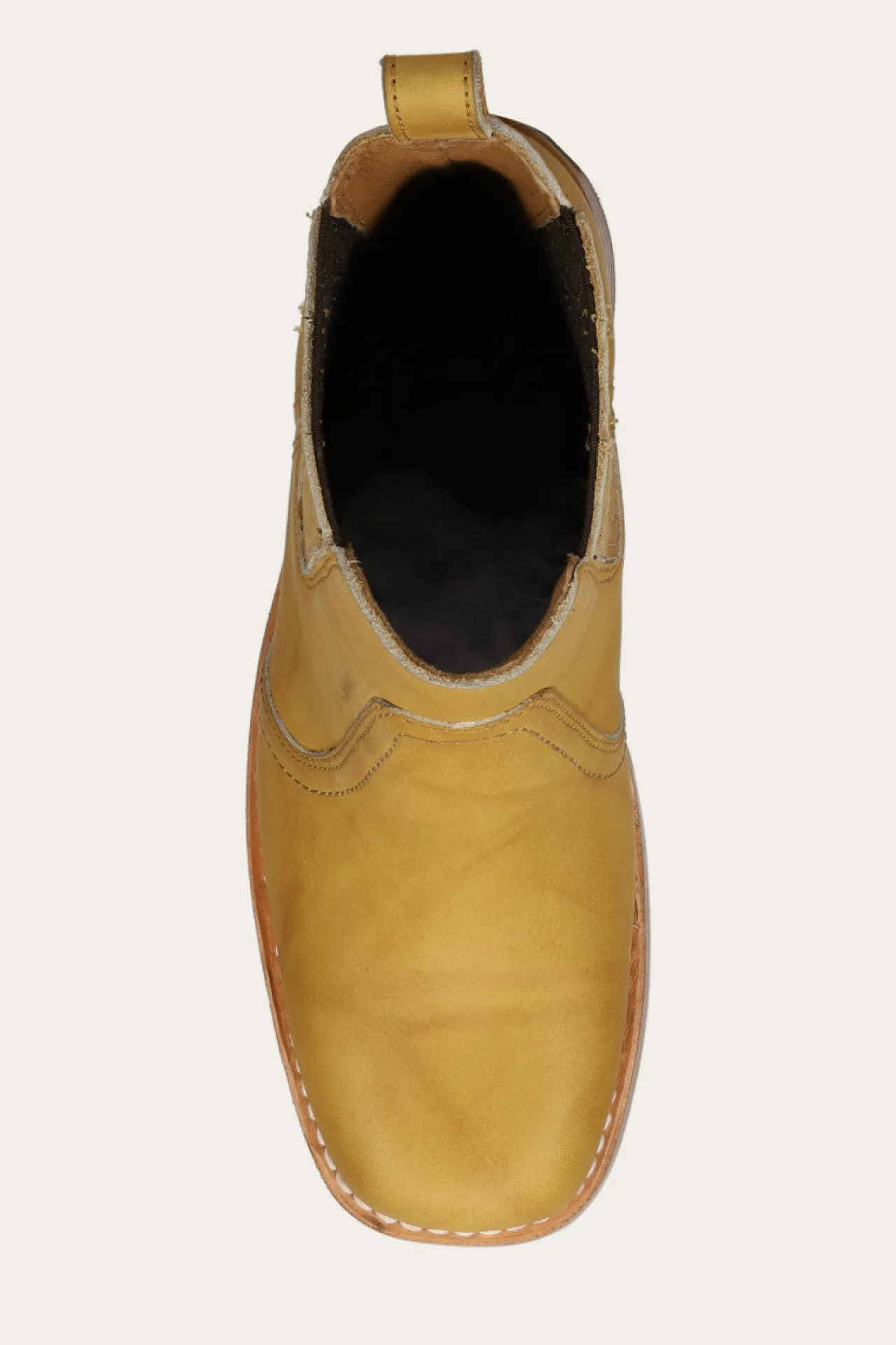 Frye Booties^Campus Chelsea