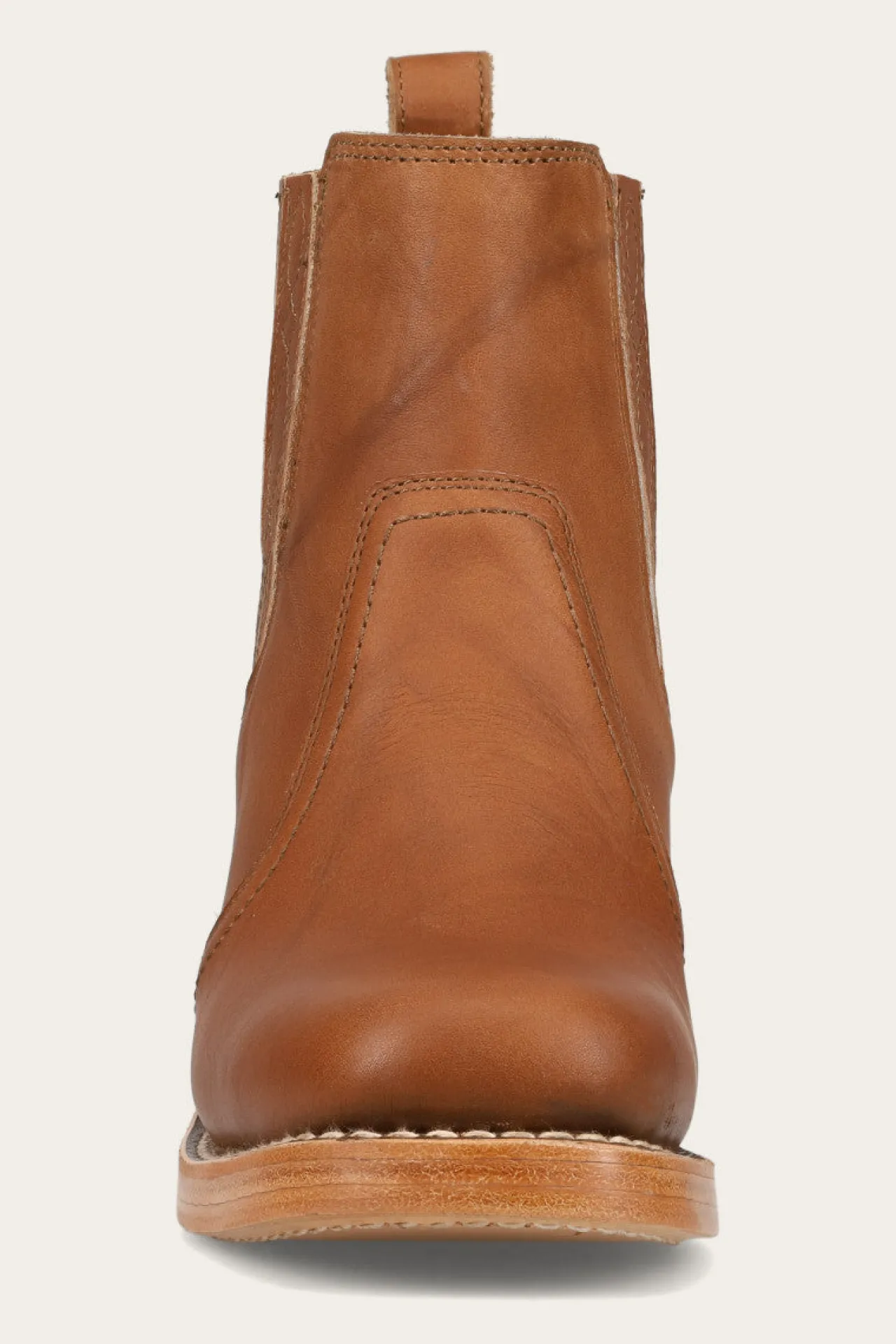 Frye Booties^Campus Chelsea