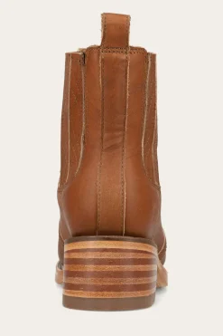 Frye Booties^Campus Chelsea