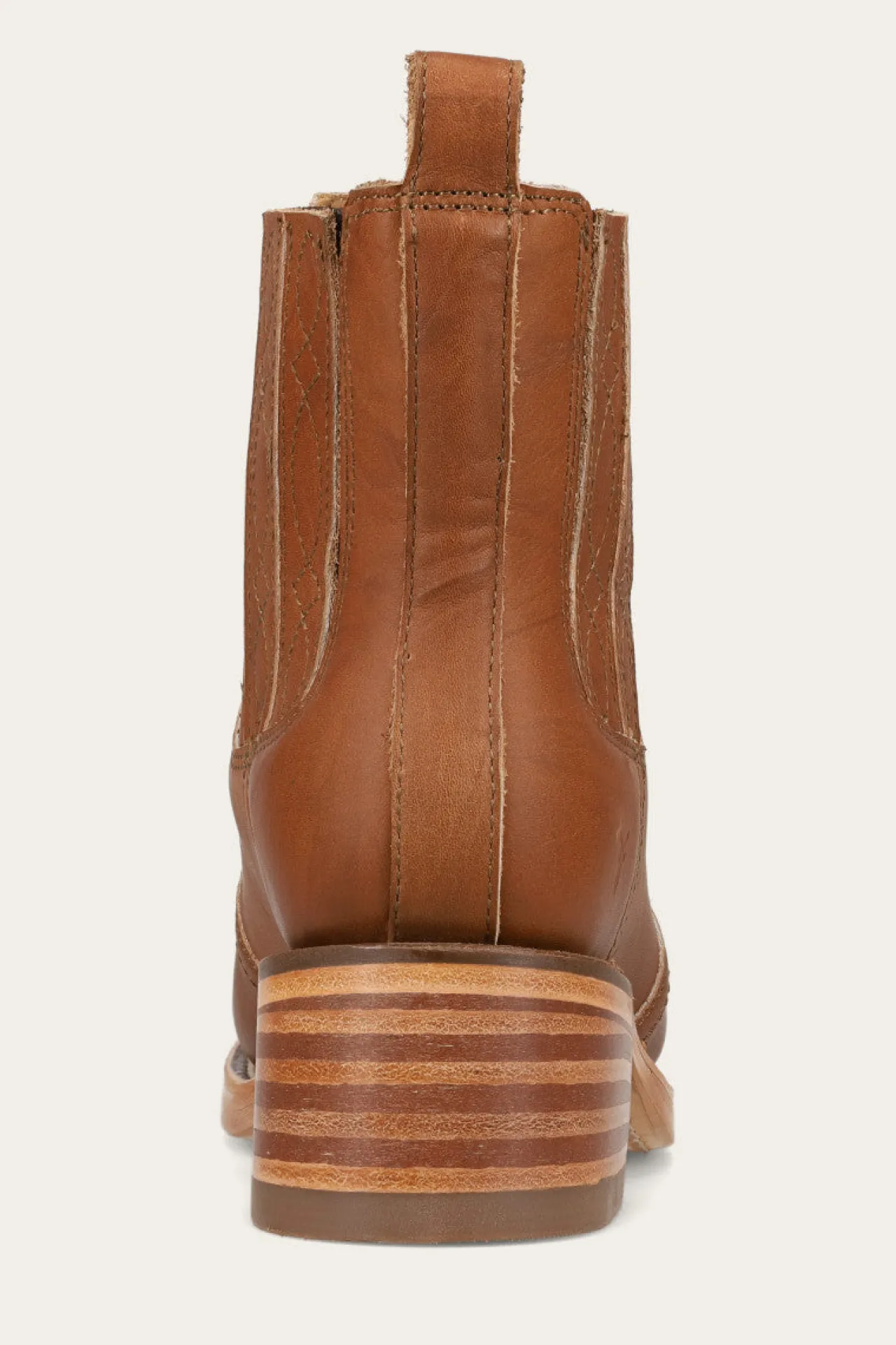 Frye Booties^Campus Chelsea