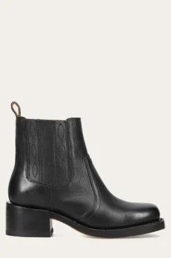 Frye Booties^Campus Chelsea