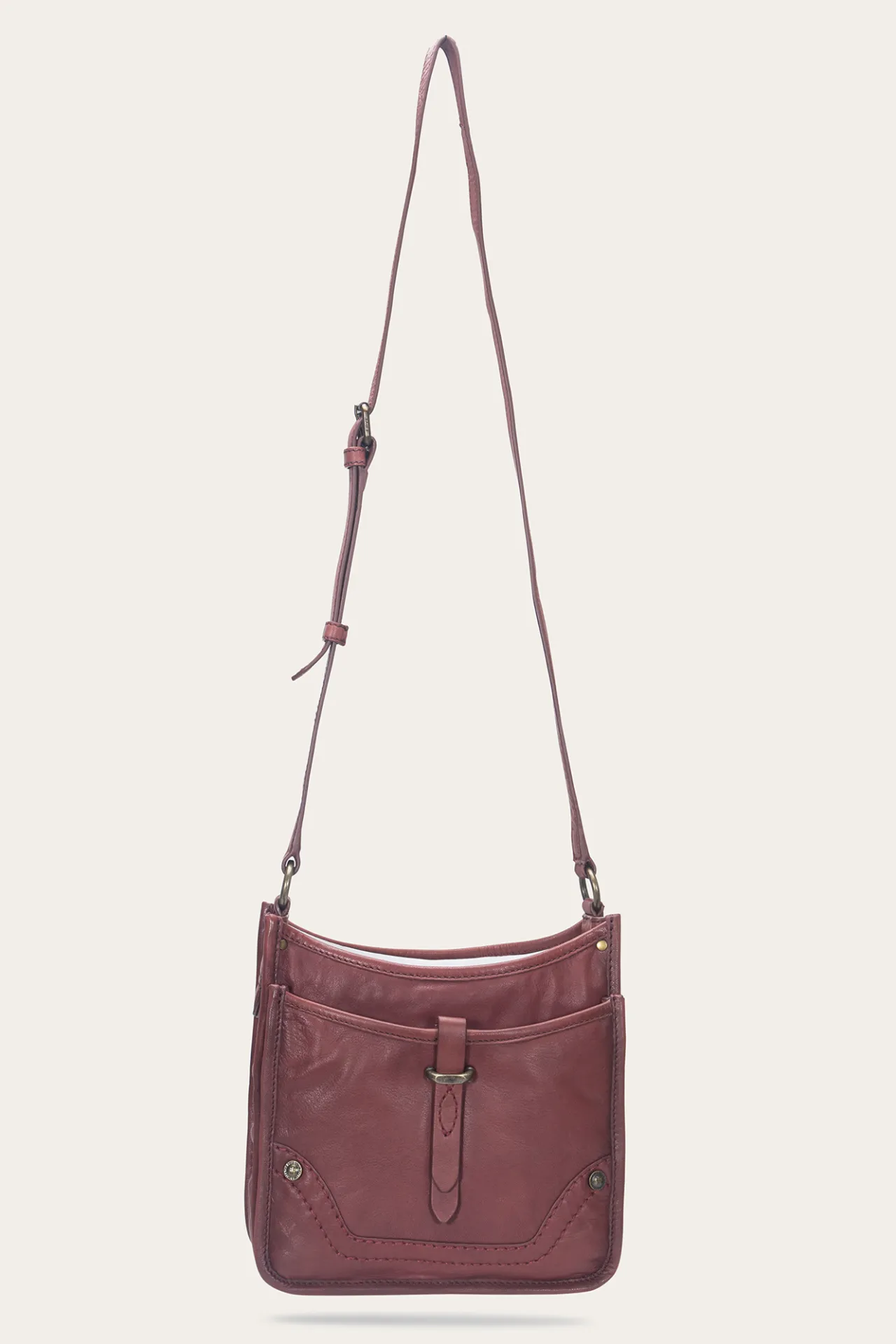 Frye Handbags^Campus Crossbody