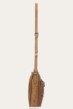 Frye Handbags^Campus Crossbody