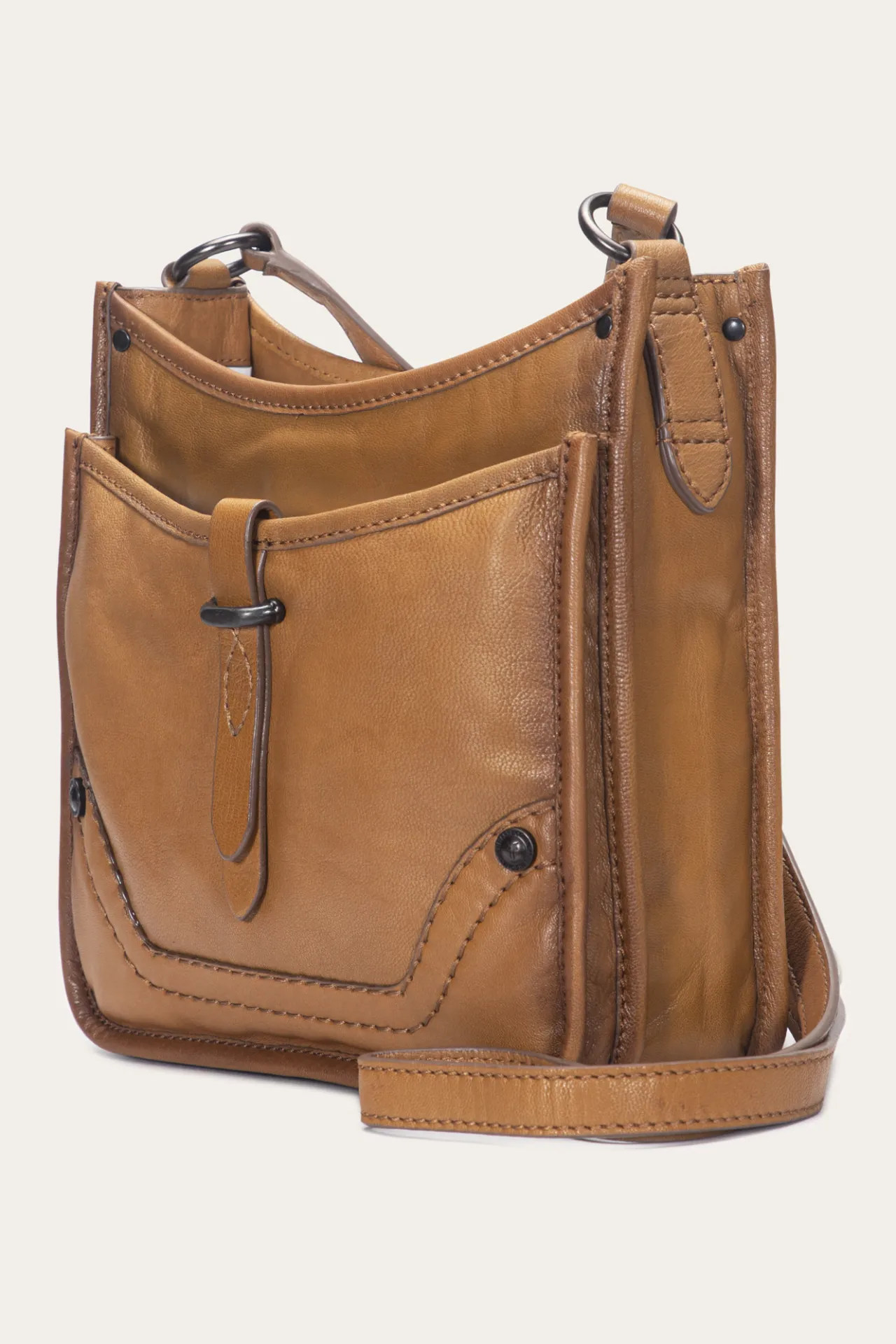 Frye Handbags^Campus Crossbody