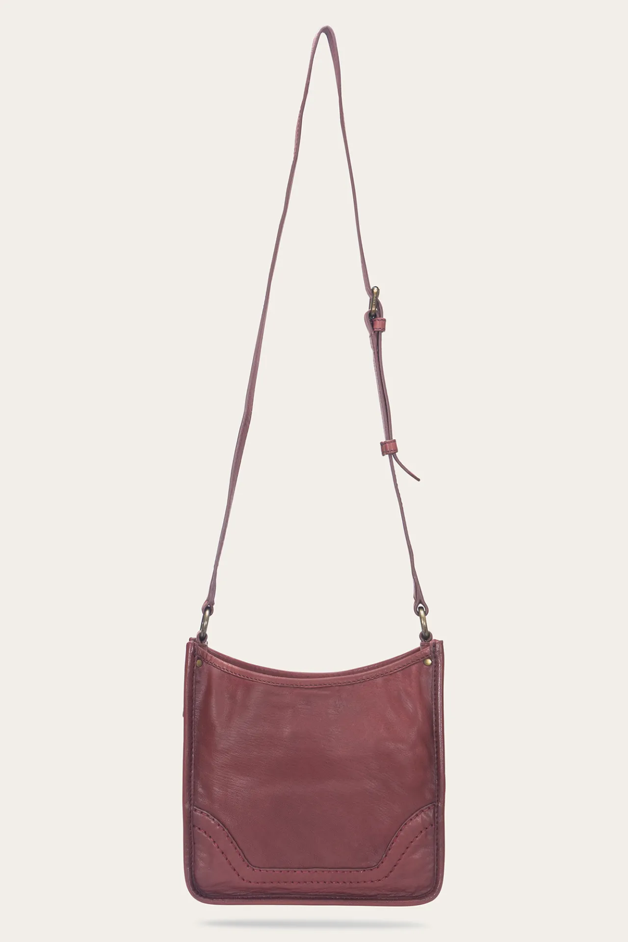 Frye Handbags^Campus Crossbody