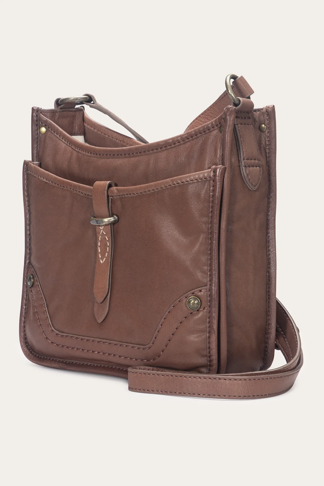 Frye Handbags^Campus Crossbody