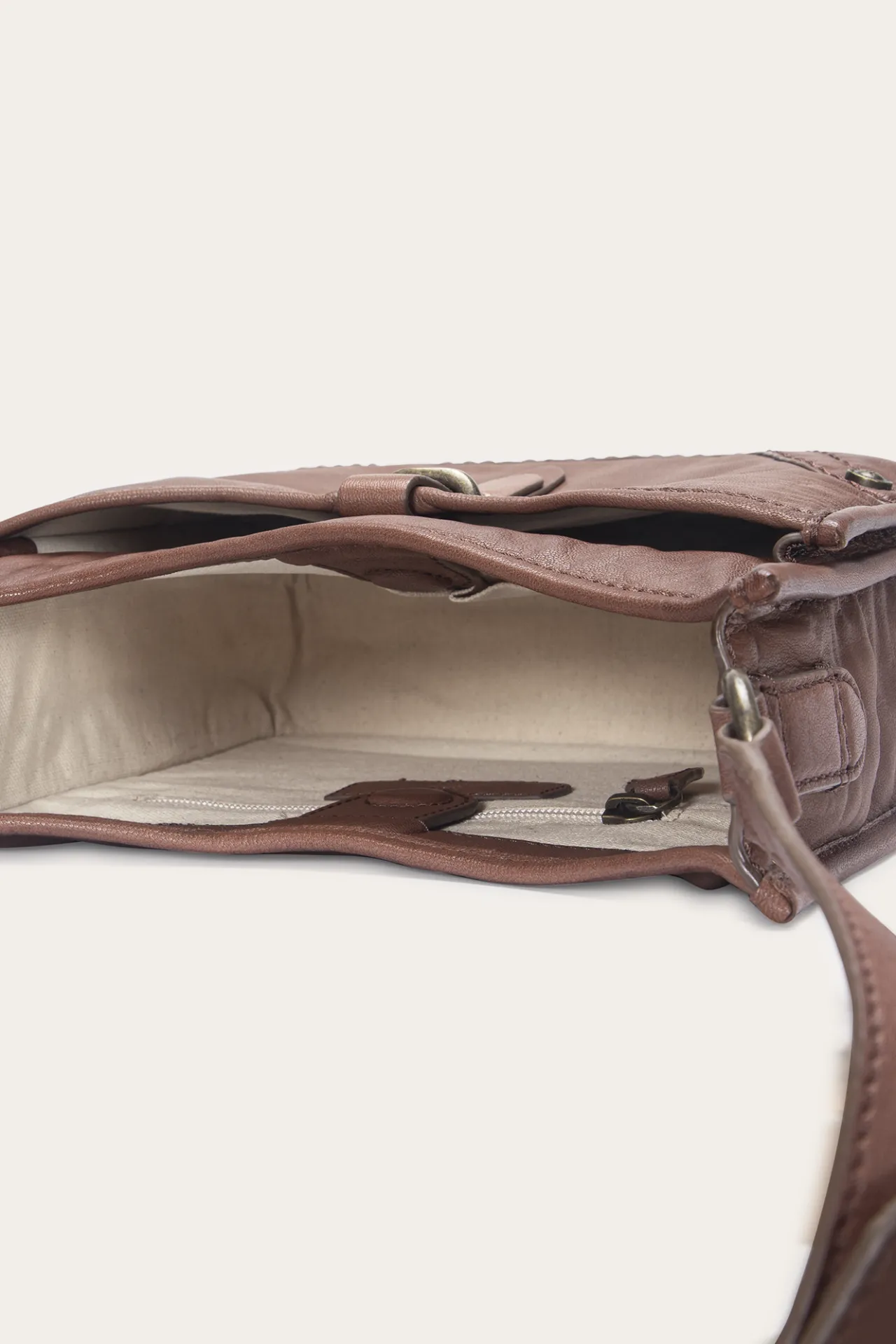 Frye Handbags^Campus Crossbody