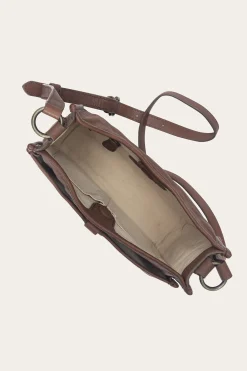 Frye Handbags^Campus Crossbody