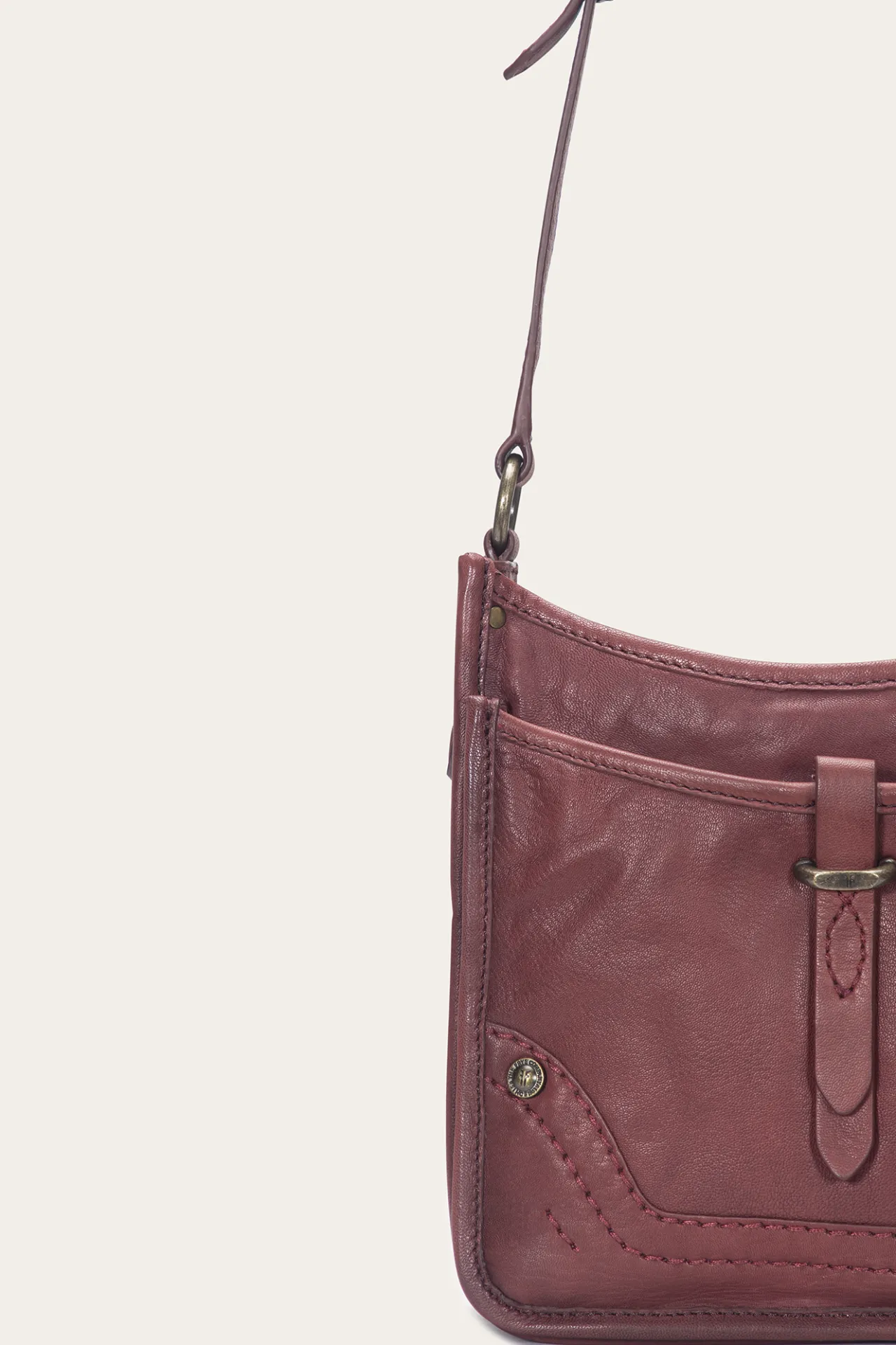 Frye Handbags^Campus Crossbody