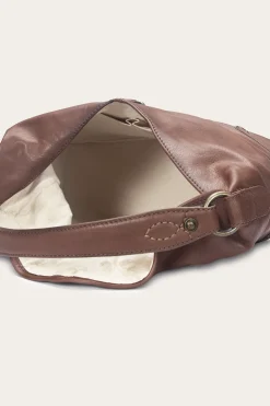 Frye Handbags^Campus Hobo