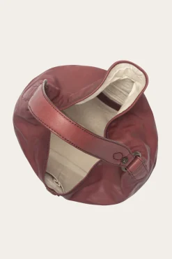 Frye Handbags^Campus Hobo