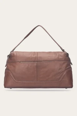 Frye Handbags^Campus Shoulder Cognac