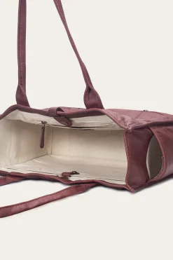 Frye Handbags^Campus Tote