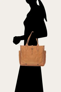 Frye Handbags^Campus Tote
