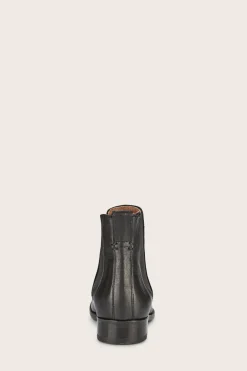 Frye Booties^Carly Chelsea