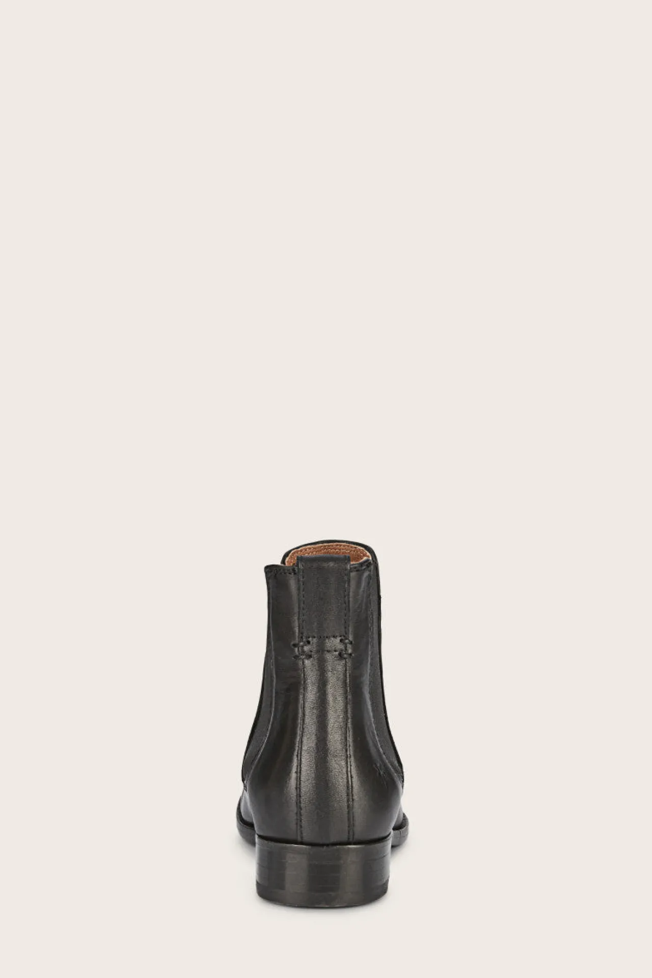 Frye Booties^Carly Chelsea