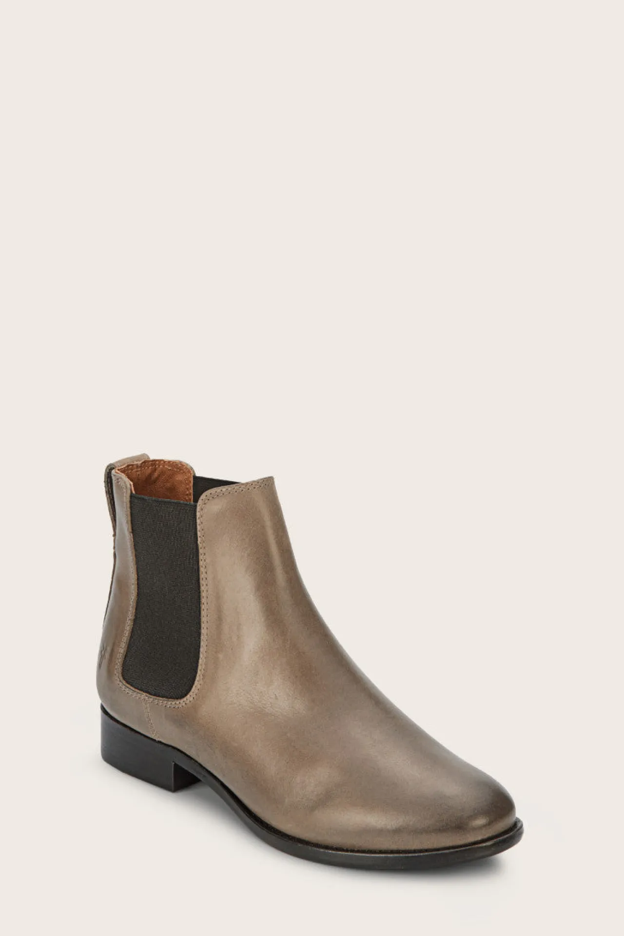 Frye Booties^Carly Chelsea