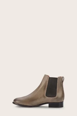 Frye Booties^Carly Chelsea