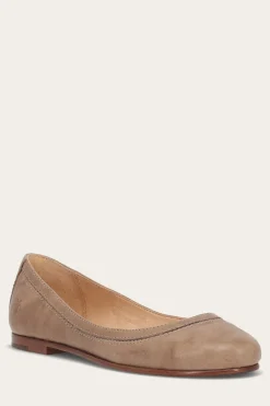 Frye Flats & Mules^Carson Ballet