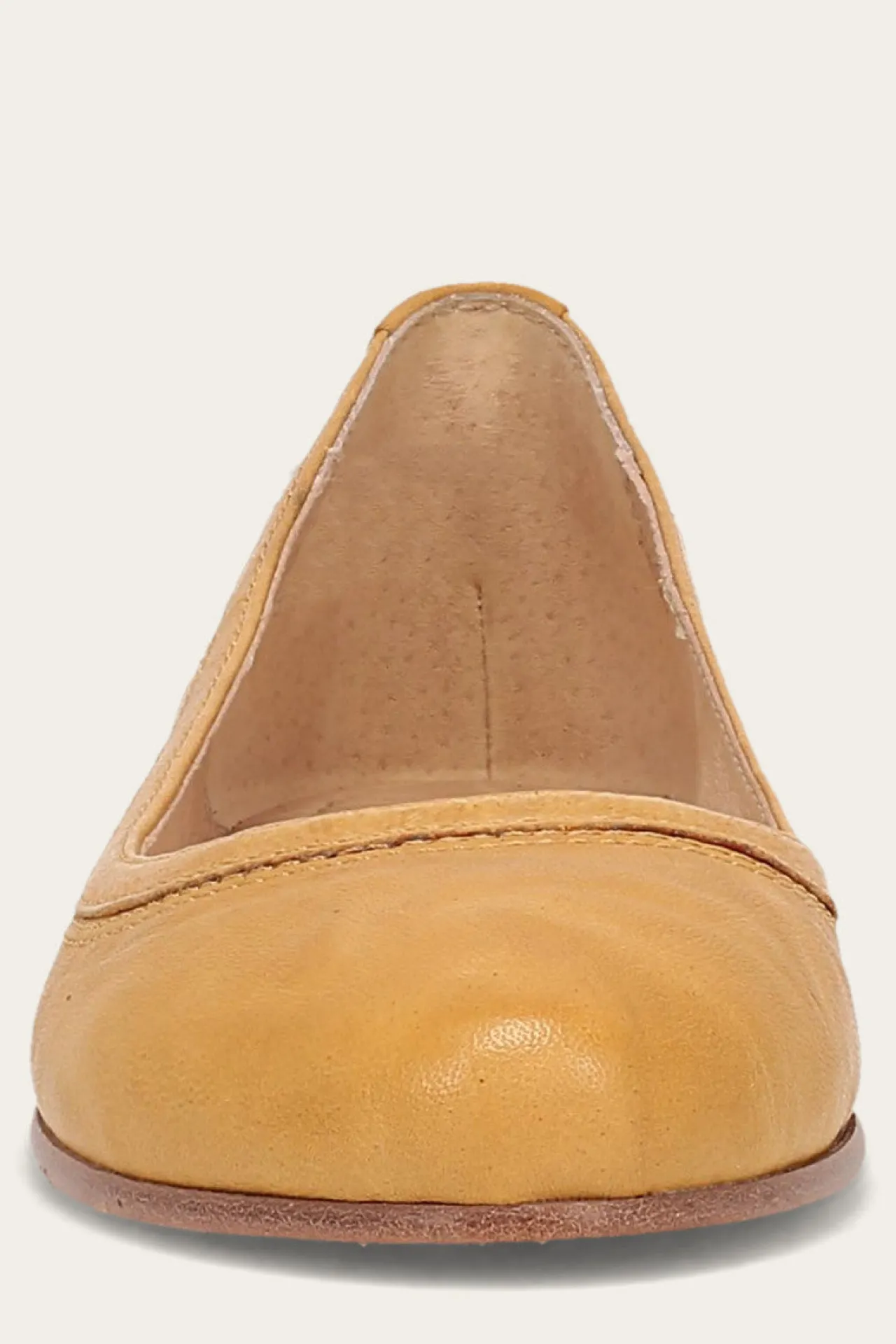 Frye Flats & Mules^Carson Ballet