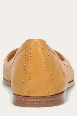 Frye Flats & Mules^Carson Ballet