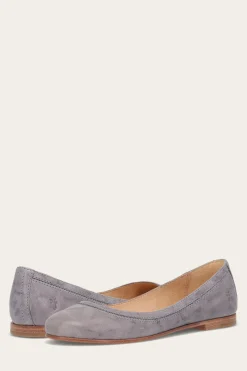 Frye Flats & Mules^Carson Ballet