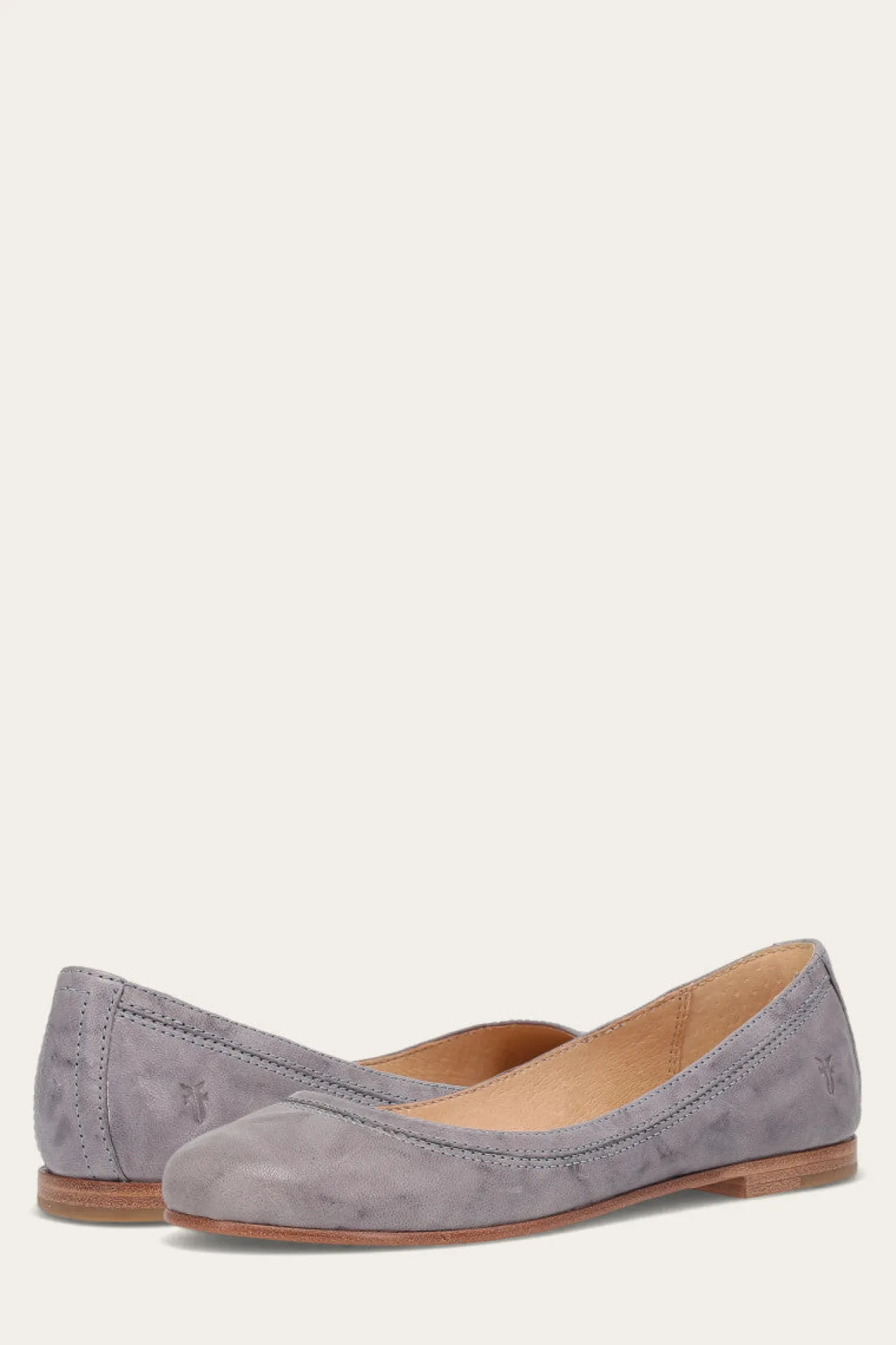 Frye Flats & Mules^Carson Ballet