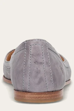 Frye Flats & Mules^Carson Ballet