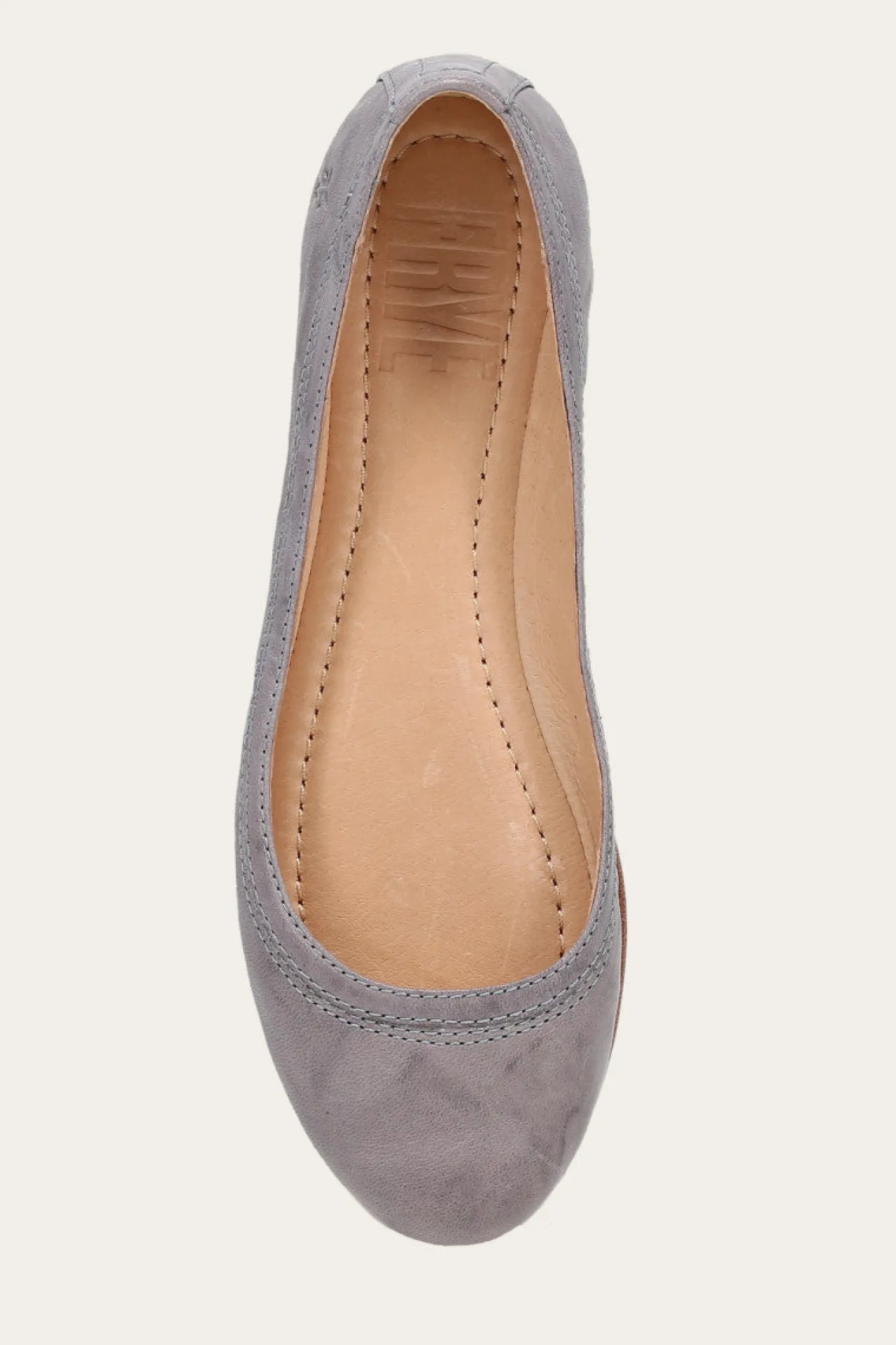 Frye Flats & Mules^Carson Ballet